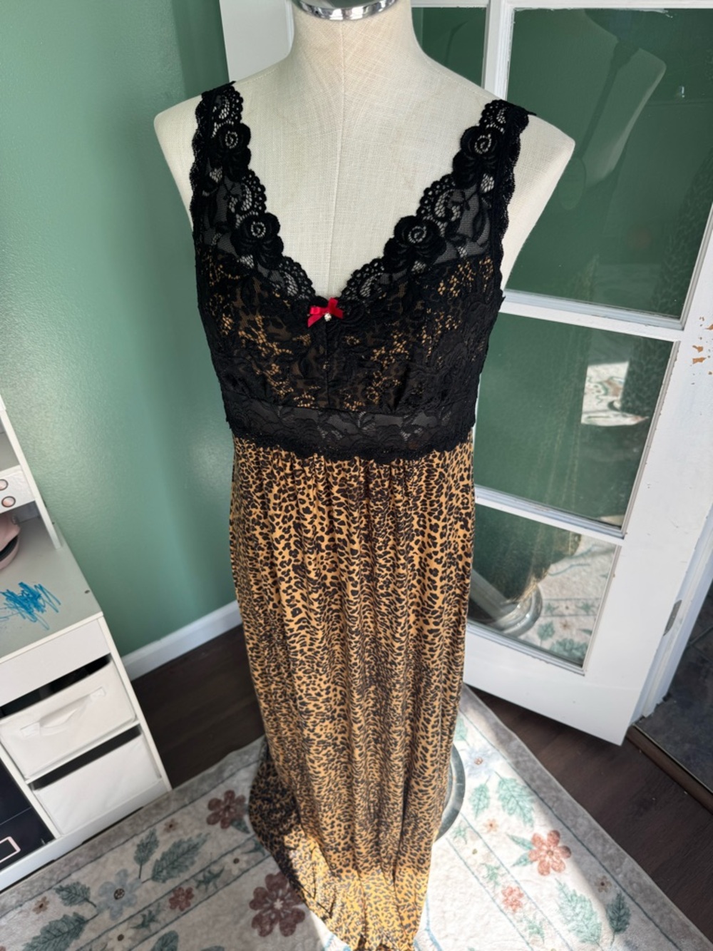 NWT Soma Nightgown Bundle - Picture 3 of 9